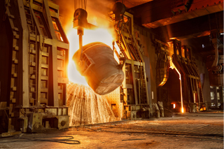 Metallurgy_Industry